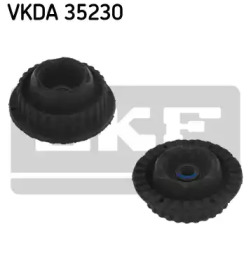 Подшипник SKF VKDA 35230